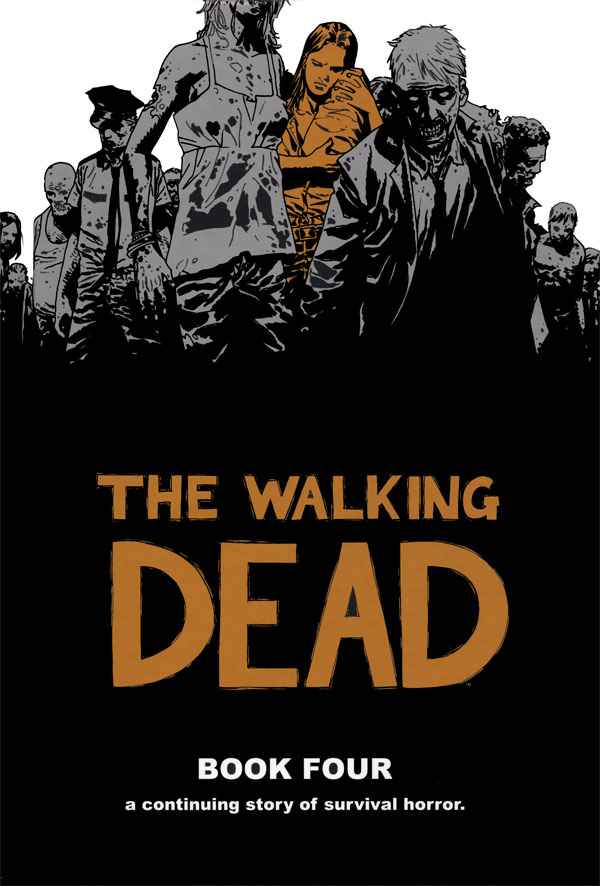 The Walking Dead 04