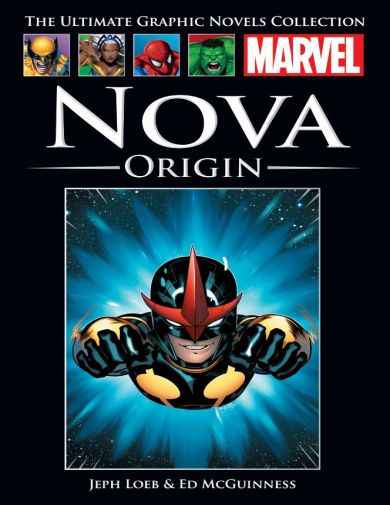 Nova: Origin