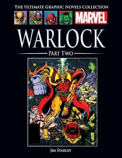 Warlock (Part 2)